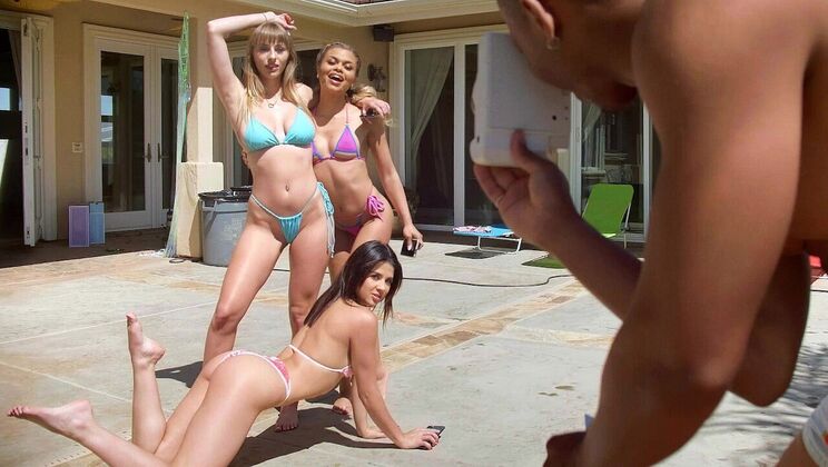 [RKPrime] - DTF: Big Ass and Big Tits