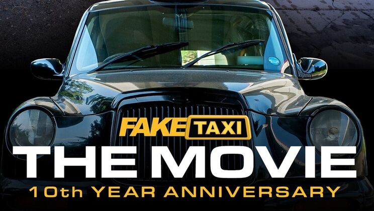 [FakeTaxi] - Big Tit Babes in Fake Taxi Adventure