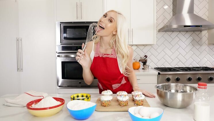 [RKPrime] - Big Natural Tits Kay Lovely in Doggystyle