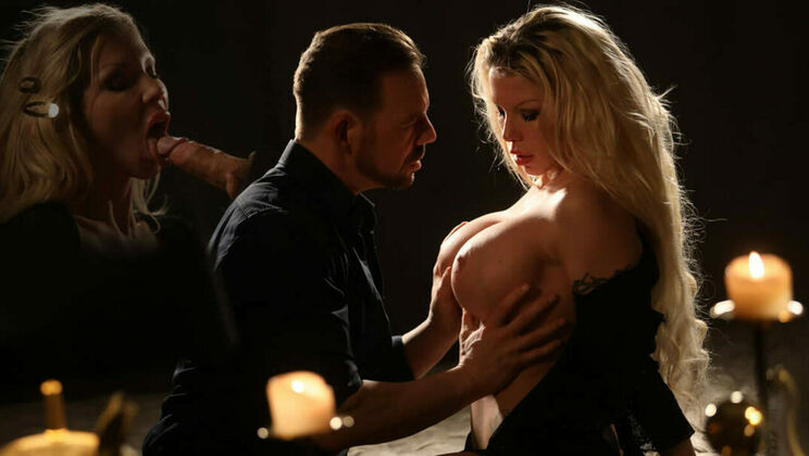 [SinfulRaw] - Fucking Barbie Sins: A Dirty Thirty