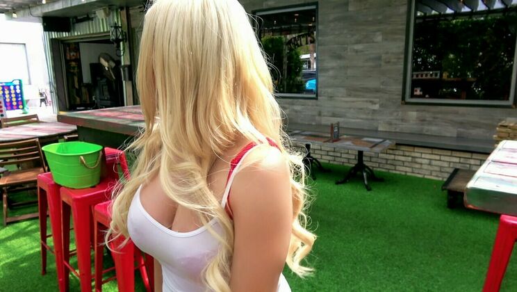 Tony's Big Cock Client