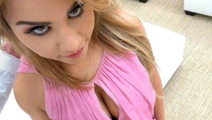 [LatinaSexTapes] -  Latina Lover's POV Sextape