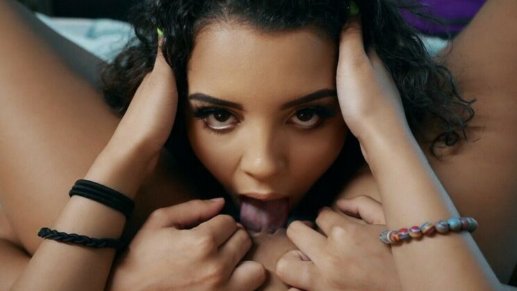 Masturbation with Vibrators and Lesbian Love