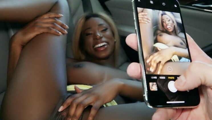 [StrandedTeens] - Big Tits, Big Cock, Kinsley Karter - Tony Rubino - Kinsley Karter