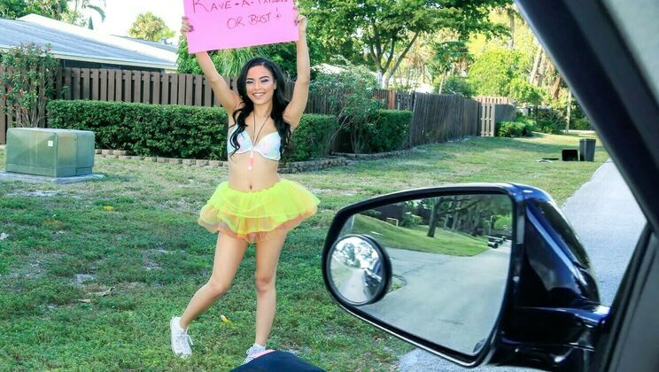 [StrandedTeens] - Tony Rubino and Maya Bijou Get Down and Dirty - Tony Rubino - Maya Bijou