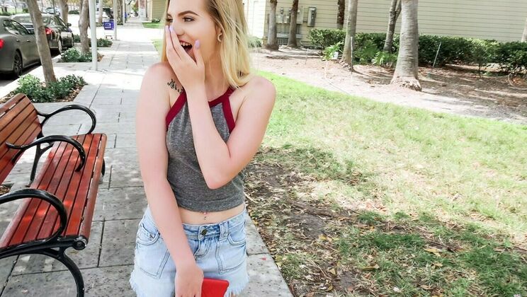 Deepthroat Pleasure with Crystal Young