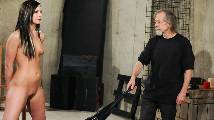 [Submissed] - Lessons in Submission with Toys - Jade Thomas