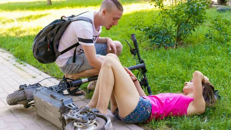 [ClubSweethearts] - New Techniques in Pussy Licking and Fingering - Leo Dee - Sirena Milano