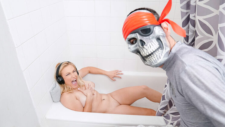 Sibling Prank Turns Taboo