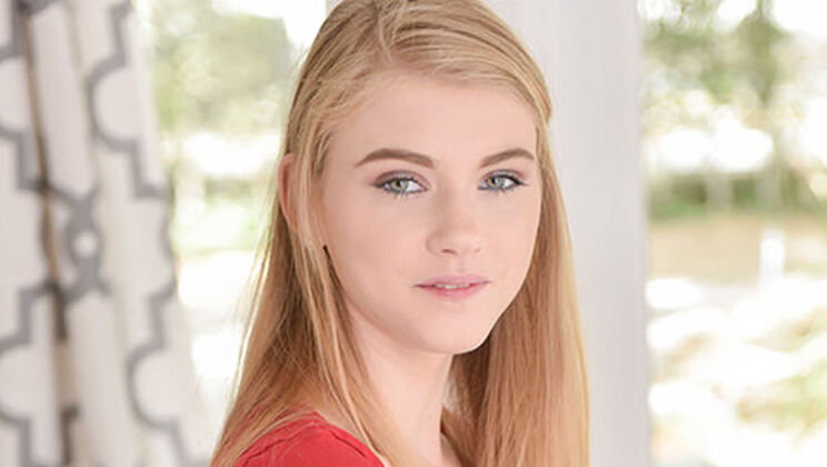 Dylan Snow and Hannah Hays: A Stepfamily Taboo