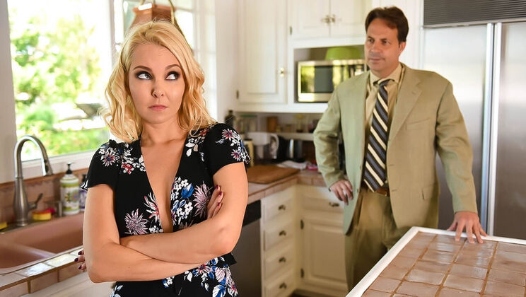 Step Fantasy: Aaliyah Love and Nathan Bronson's Forbidden Time