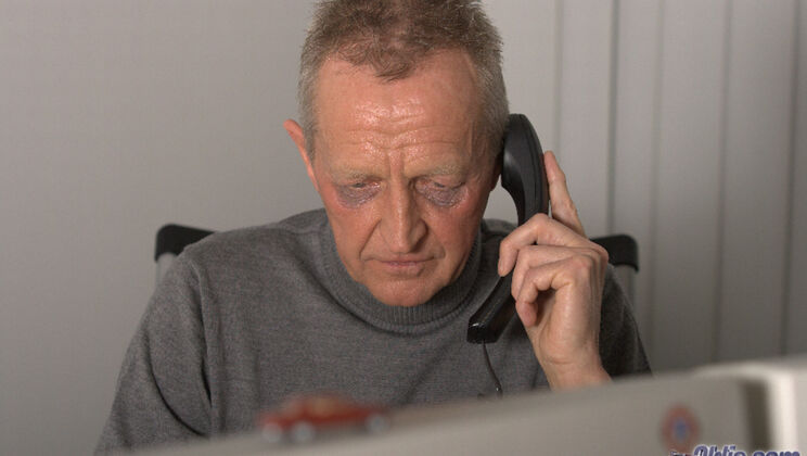 [Oldje] - Old Man and Young Girl Sex Scene - Doug - Sunny Jay