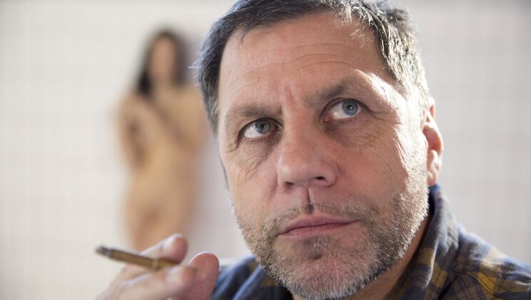 [Oldje] - Pool of Passion with Old and Young - Phillipe - Patricia Sun