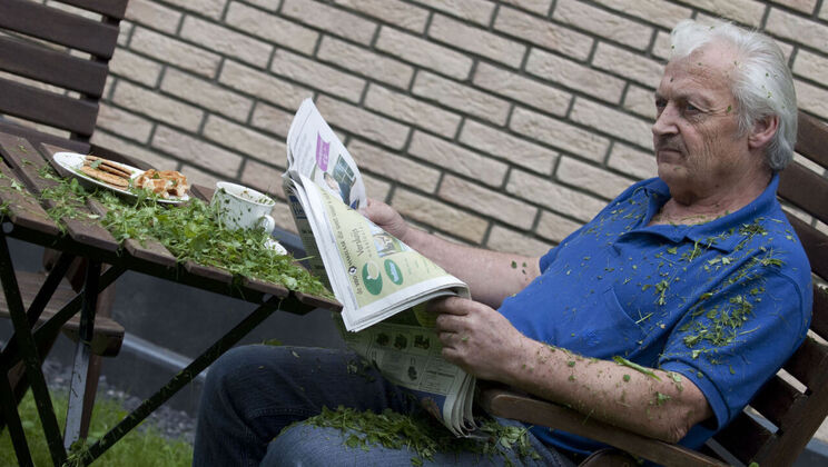 [Oldje] - Nice Tits, Nice Ass