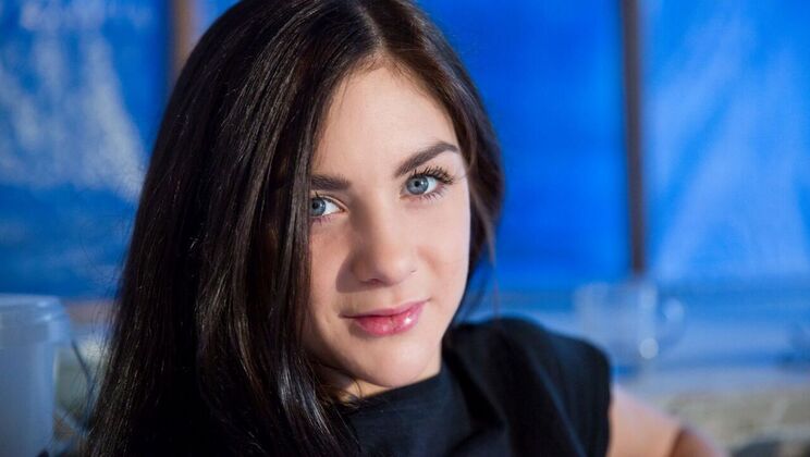 Lullu Gun's Sex Break