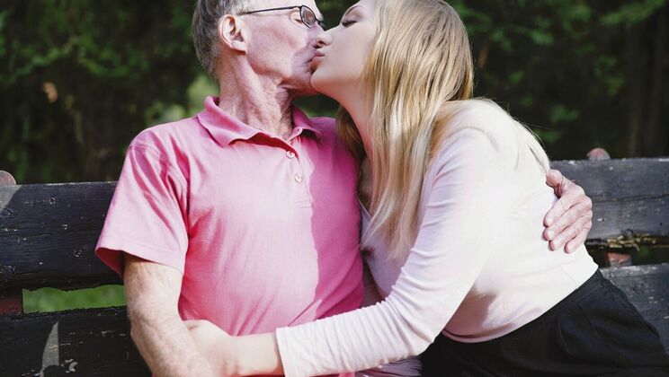 Missionary and Doggystyle with Haley Hill