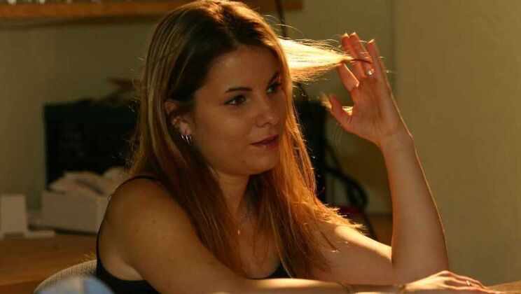 [Oldje] - Doggystyle after Strip Poker with Navla and Timmy