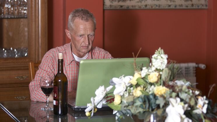 [Oldje] - Jessica Rox and Doug's Naughty Internet Date