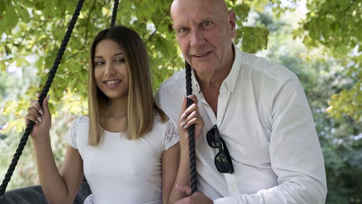 [Oldje] - 69 Action With Old and Young