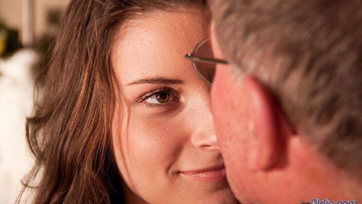 Petite Pussy and Natural Tits Club