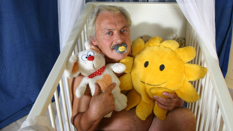 [Oldje] - Kathleen Rose Blows Gustavo - Gustavo - Kathleen Rose