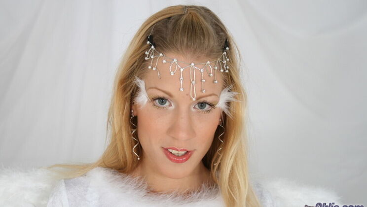 [Oldje] - Dead Sexy Blonde Pussy