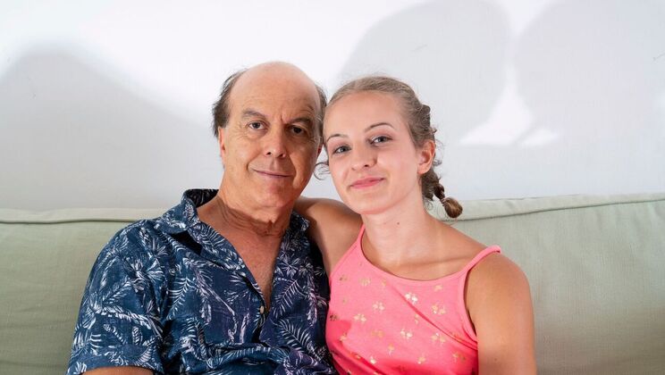 [Oldje] - Summer of Passion with Lylyta - Marcello - Lylyta Yung