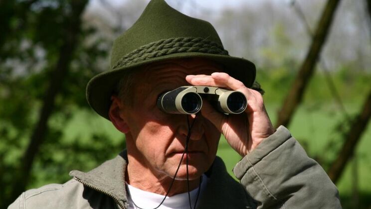 [Oldje] - Outdoor Sex with Doug and Maya Brown - Doug - Maya Brown