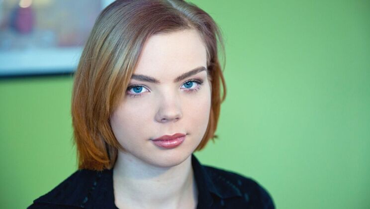 [Oldje] - Second Chance at Sin - Hugo & Sofia