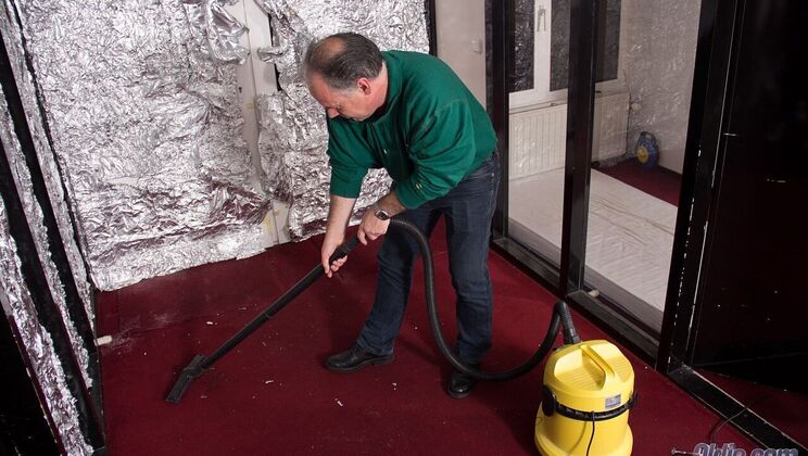 [Oldje] - Erick Fucks Linda Sweet