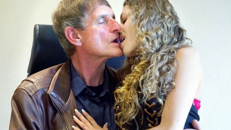 [Oldje] - Rebel Lynn's 69 with Patrik - Rebel Lynn - Patrik