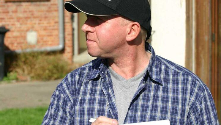 [Oldje] - Old Man Jimmy Fucks Young Kate