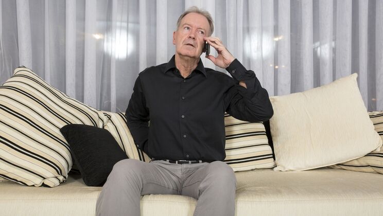 Handjob and Massage Close Up