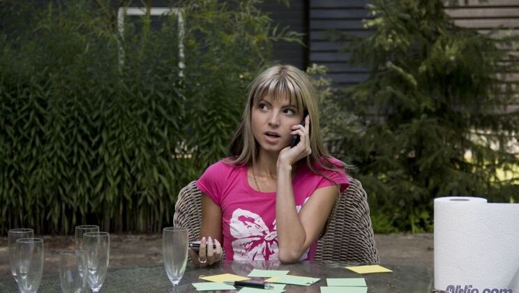 [Oldje] - Billing Her With Deep Love