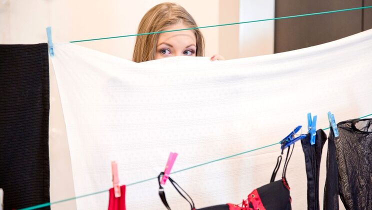 [Oldje] - Play with Me, Little Blonde