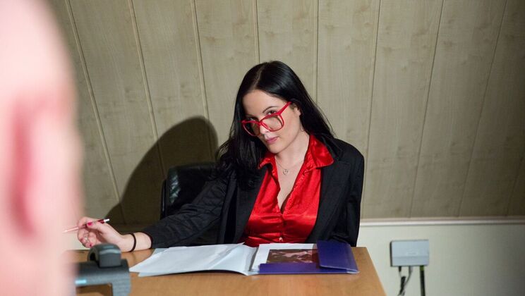 [Oldje] - Hugo's Big Cock Meets Diore's Big Tits