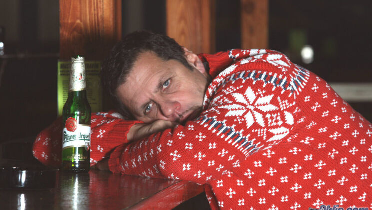 [Oldje] - The Waitress Loves to Get Wet - Sherman - Defrancesca Gallardo