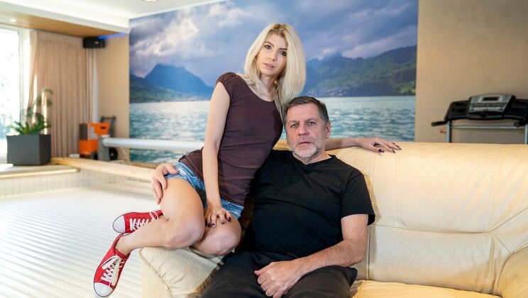 [Oldje] - Phillipe's Sexy Blonde Connection