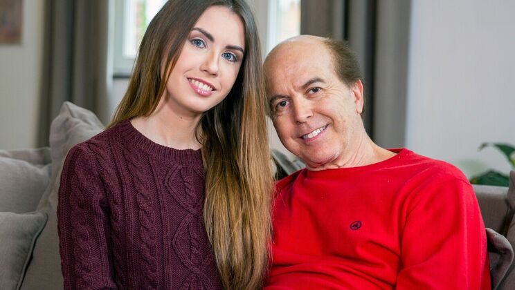 [Oldje] - Marcello's Fiery Desire - Elle Rose - Marcello