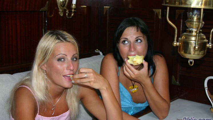 [Oldje] - Young and Old Pornstars Unleashed