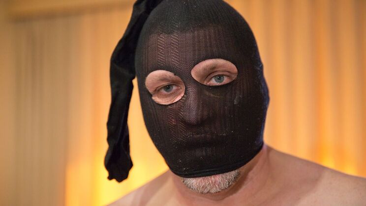 [Oldje] - Katy And Alessandra's Double Play - Katy Rose - Alessandra Jane - Phillipe