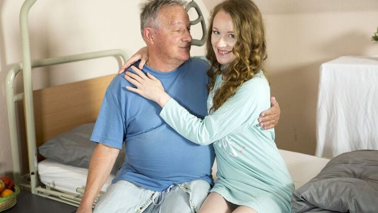 [Oldje] - Emma and Harry's Banana Delight