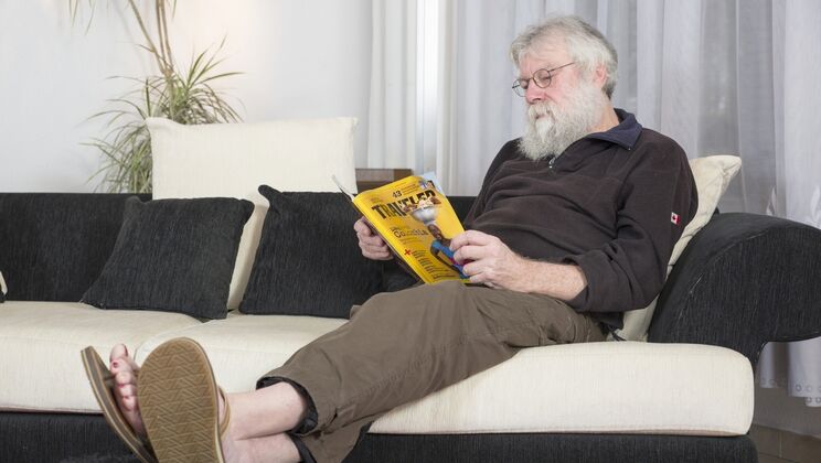 [Oldje] - lust for Older Ladies