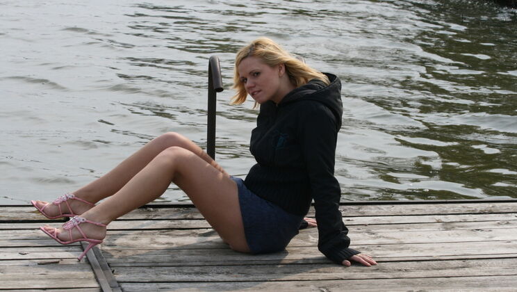 Searching for Cumshot Passion