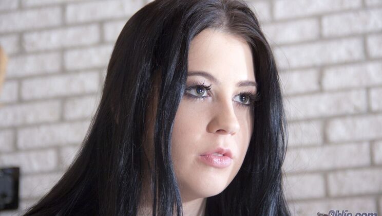 [Oldje] - Erick Trains Lolli Pop's Mouth with Cum