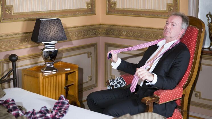 Young and Old Sexy Play