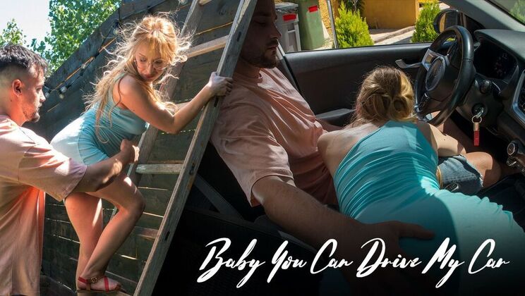 [JoyBear] - Open Road, Open Heart