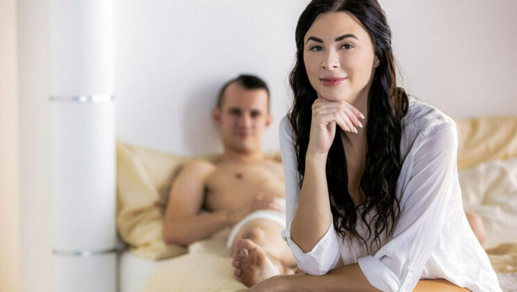 Czech Jenny Doll's Beautiful Sex Encounter