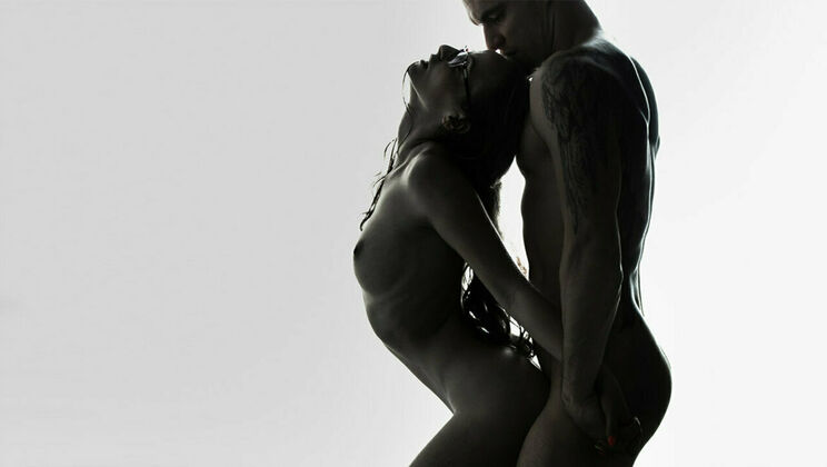 [SexArt] - Maxmilian Dior and Lady Bug in Hot Czech Sex