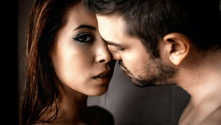 [SexArt] - Paula Shy and Juan Lucho in Spanish Style Sex